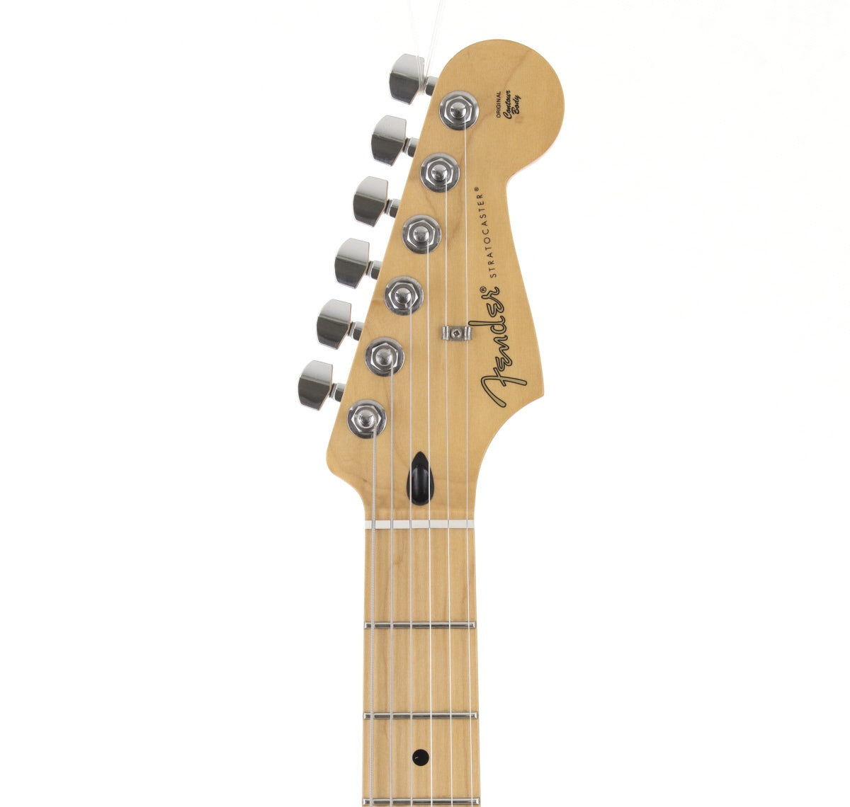FENDER MEXICO / Player Stratocaster HSS Maple Buttercream