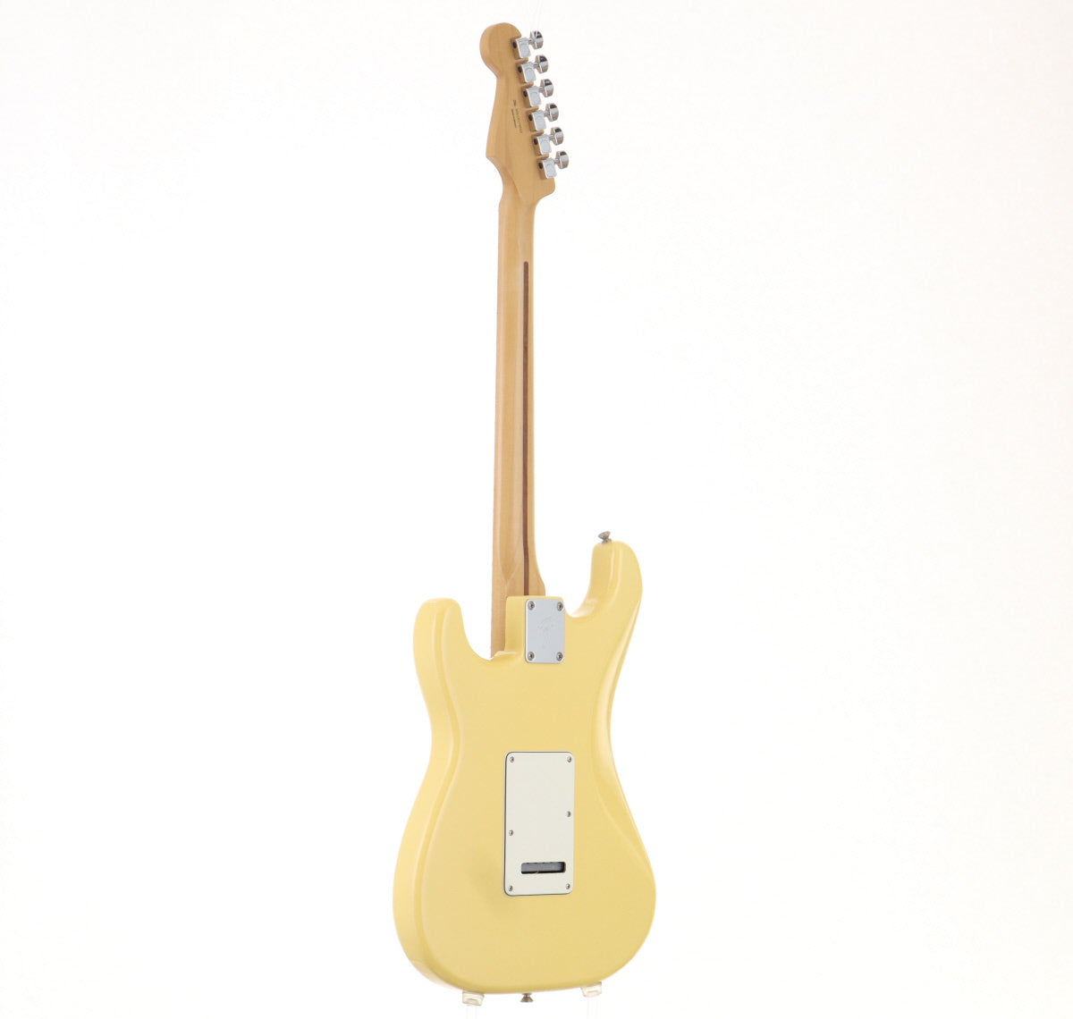 FENDER MEXICO / Player Stratocaster HSS Maple Buttercream