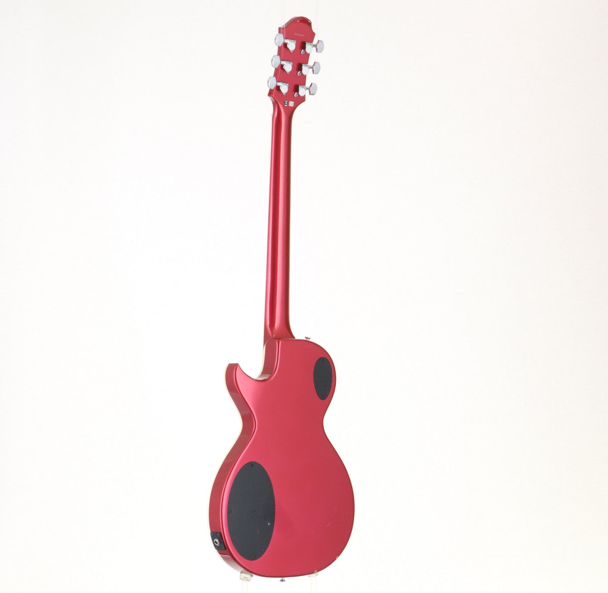 Zemaitis / Antanus Series A24SU Ruby Heart – Ishibashi Music