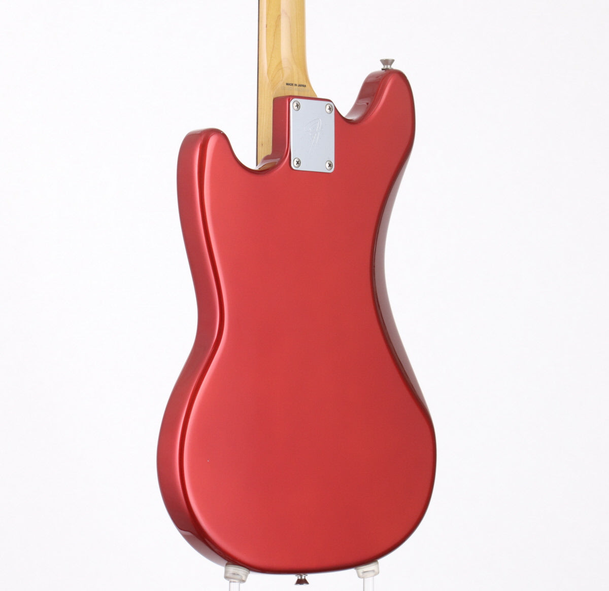 Fender JAPAN / MG69 MH CAR (2014) – Ishibashi Music Corporation.