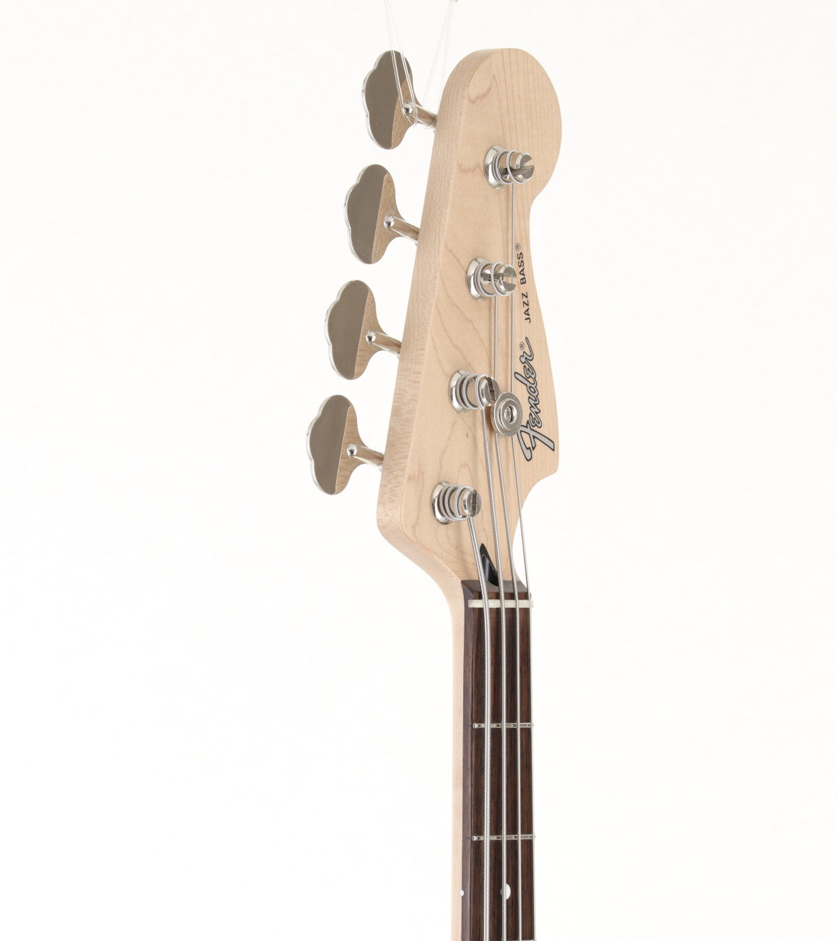Fender JAPAN / JB-STD Black (2014) – Ishibashi Music Corporation.