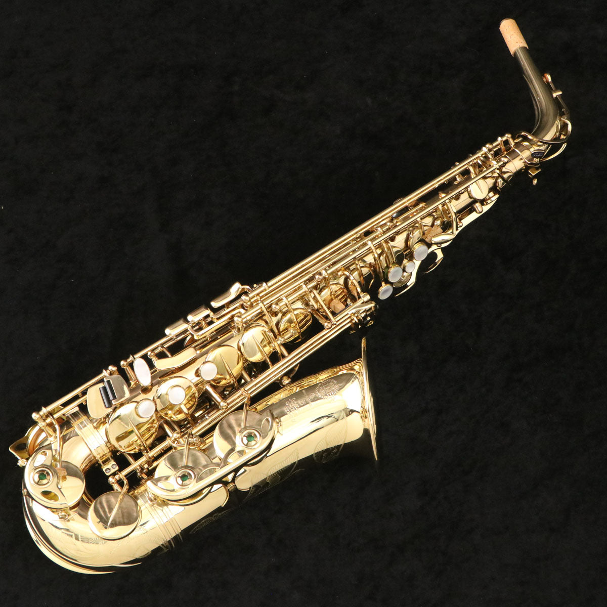 woodwinds – Ishibashi Music Corporation.