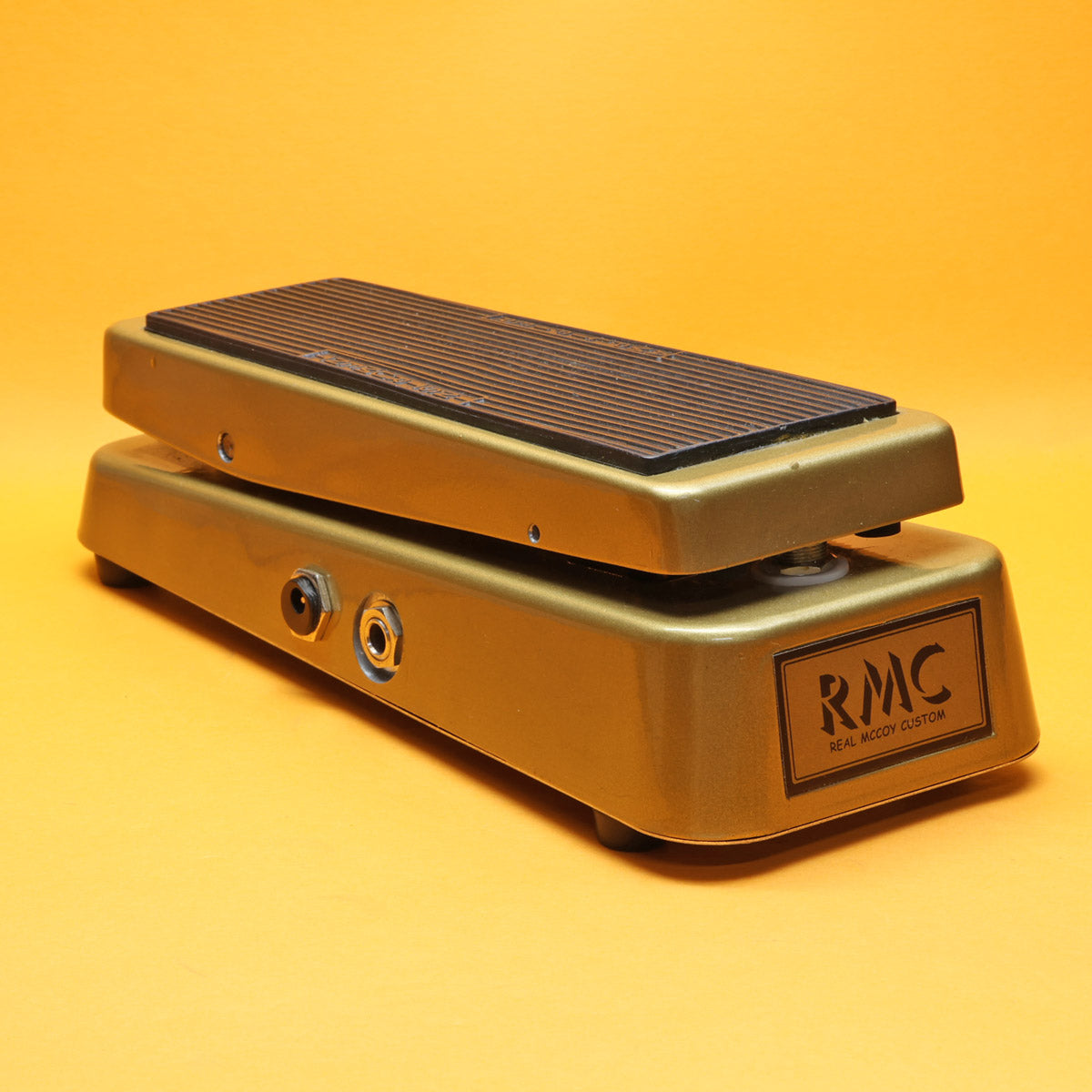 Wah Pedal [Effector › Wah Pedal] – Ishibashi Music Corporation.