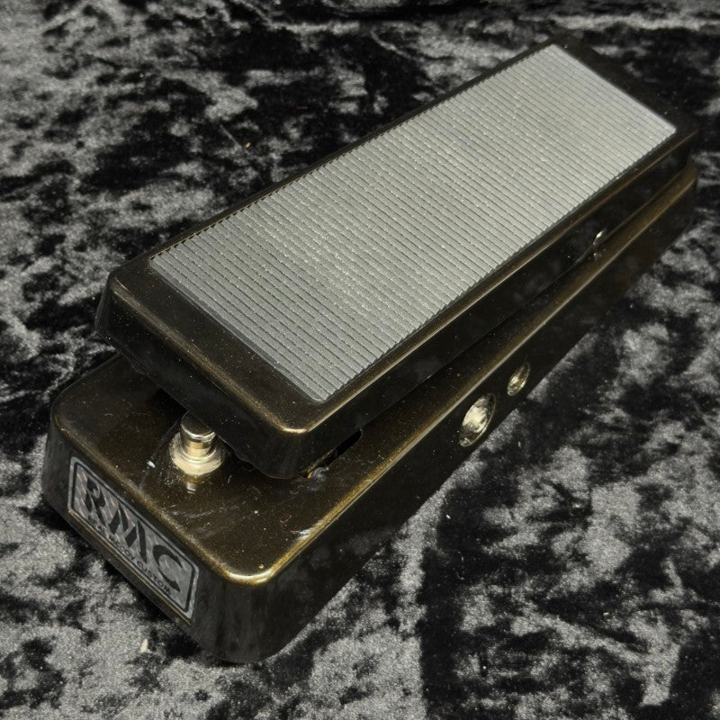 新品 未使用 RMC10 ワウペダル RMC10 WAH 美品｜Yahoo!フリマ（旧PayPayフリマ）