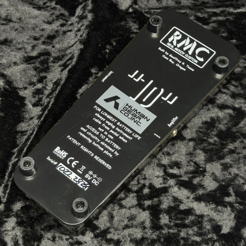RMC / RMC10 – Ishibashi Music Corporation.
