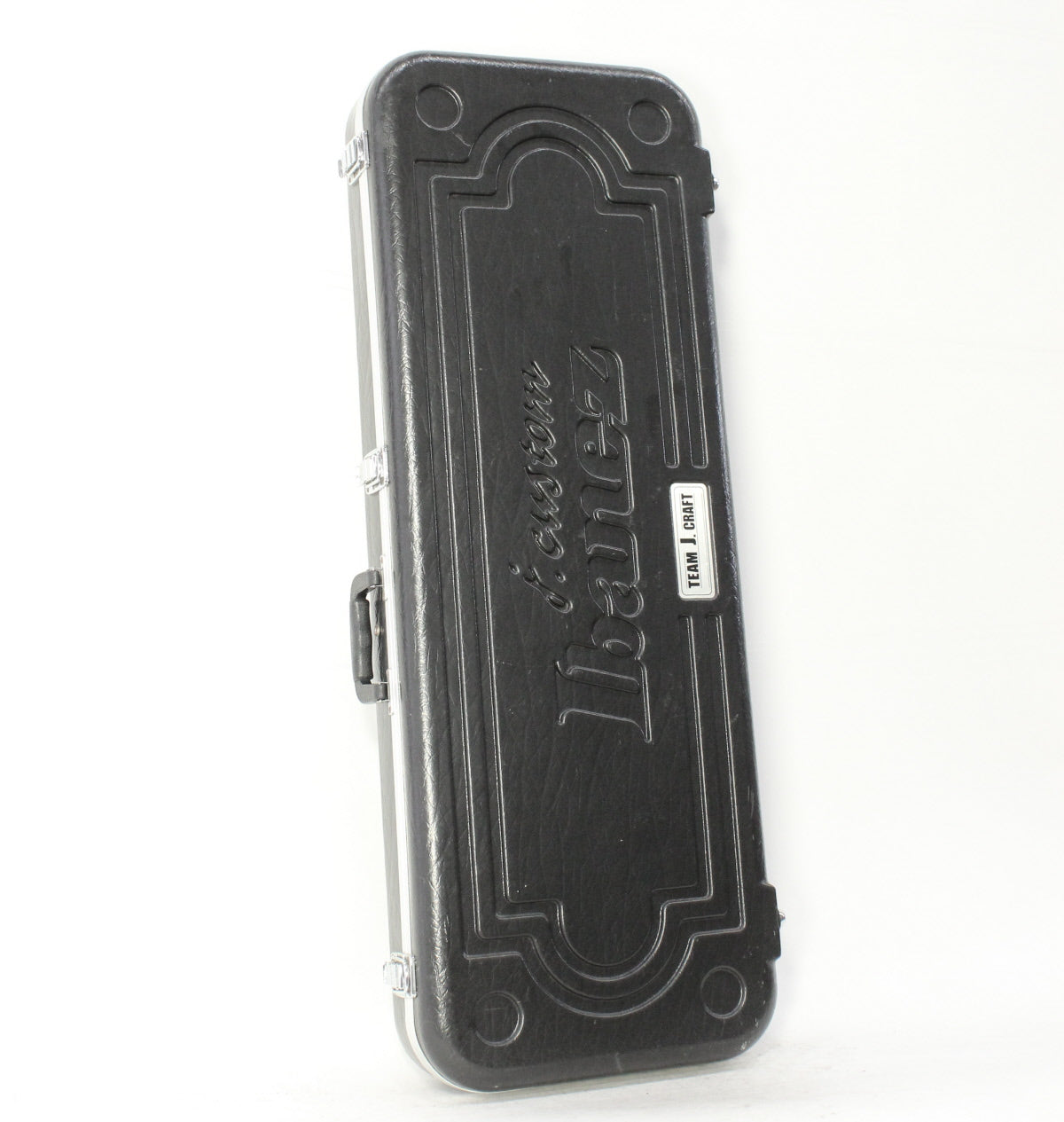 Ibanez / J.Custom RG8527Z Black Onyx – Ishibashi Music Corporation.