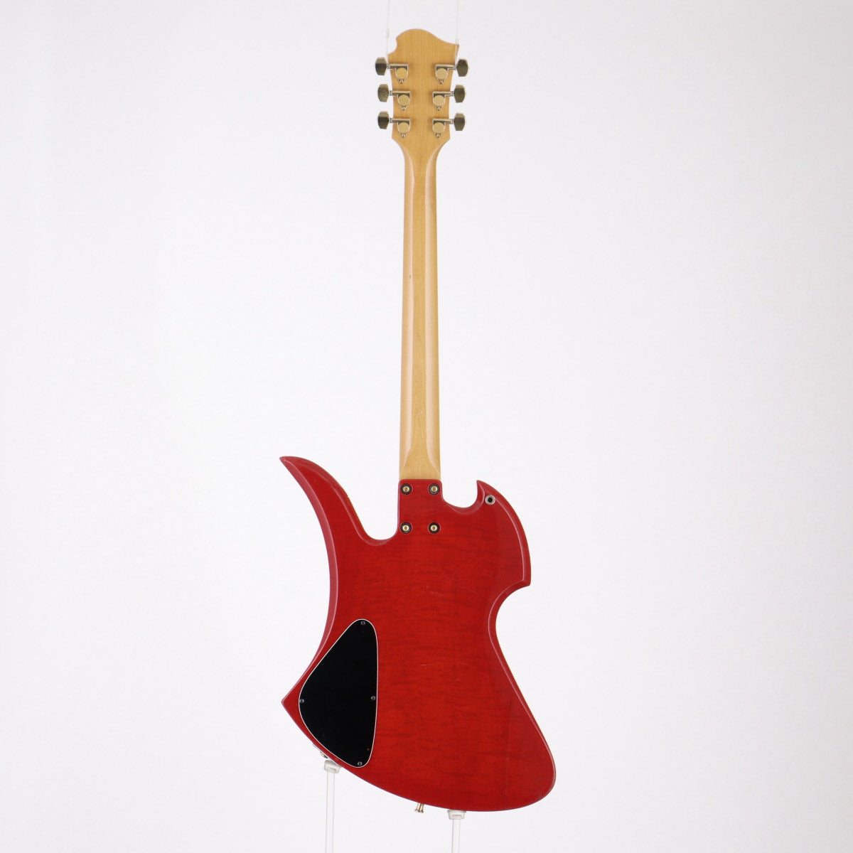 BURNY / MG-85X Cherry Sunburst – Ishibashi Music Corporation.