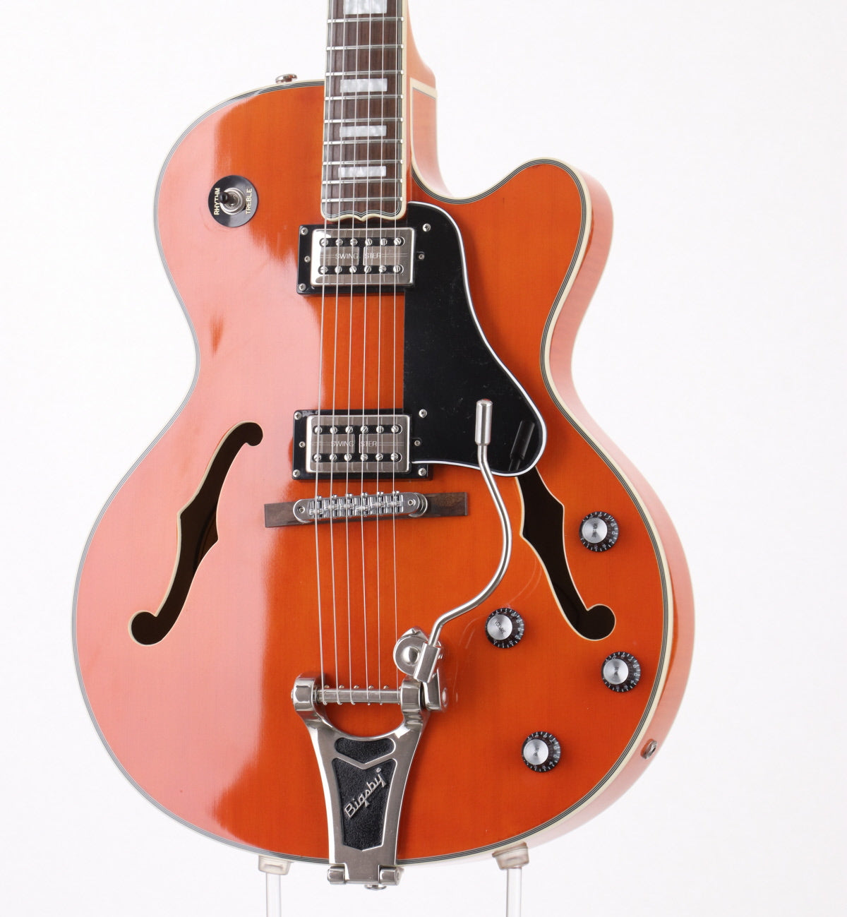 EPIPHONE / Emperor Swingster OR – Ishibashi Music Corporation.
