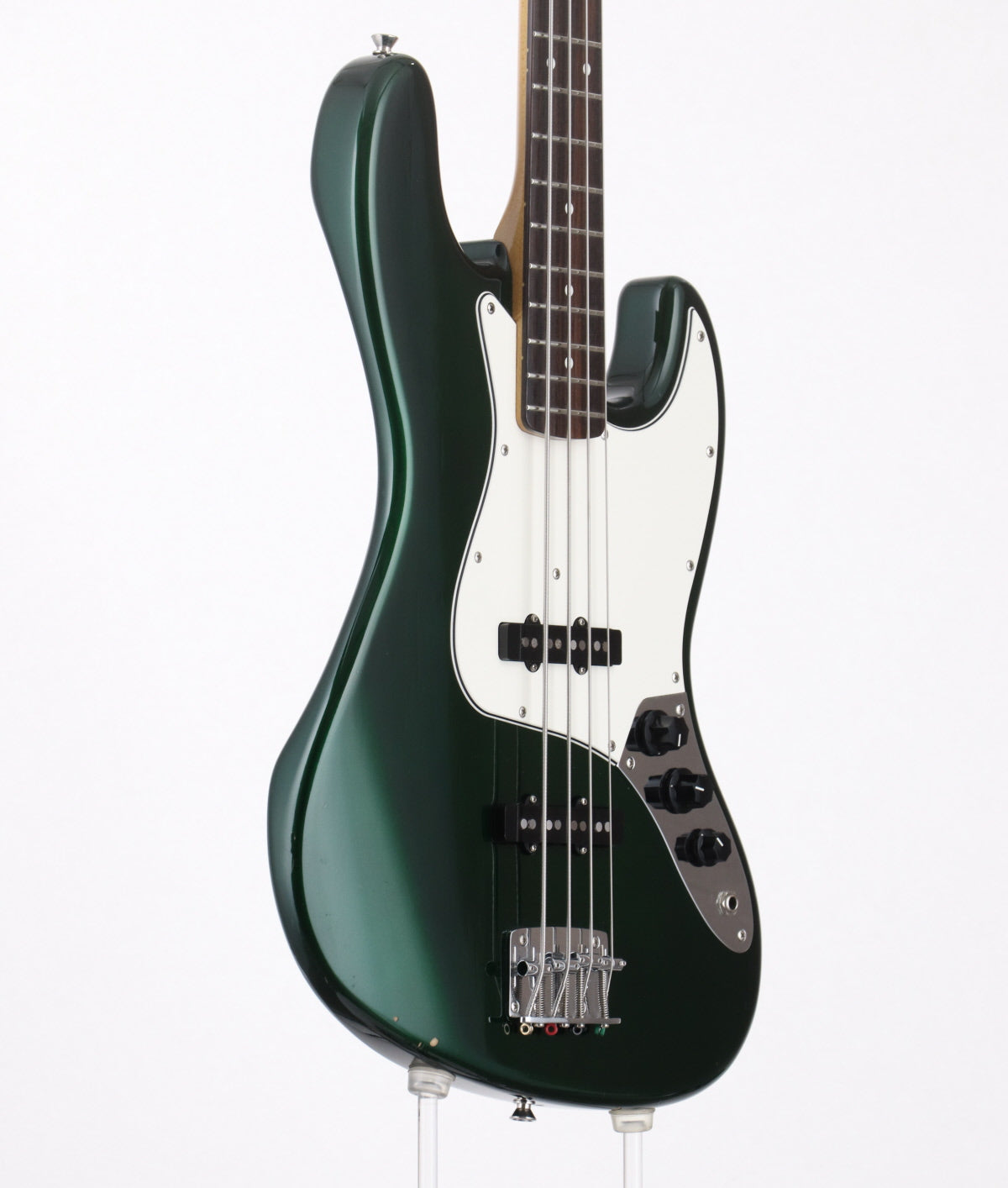 FUJIGEN (FGN) / Neo Classic KNJB10R CAG (Candy Apple Green