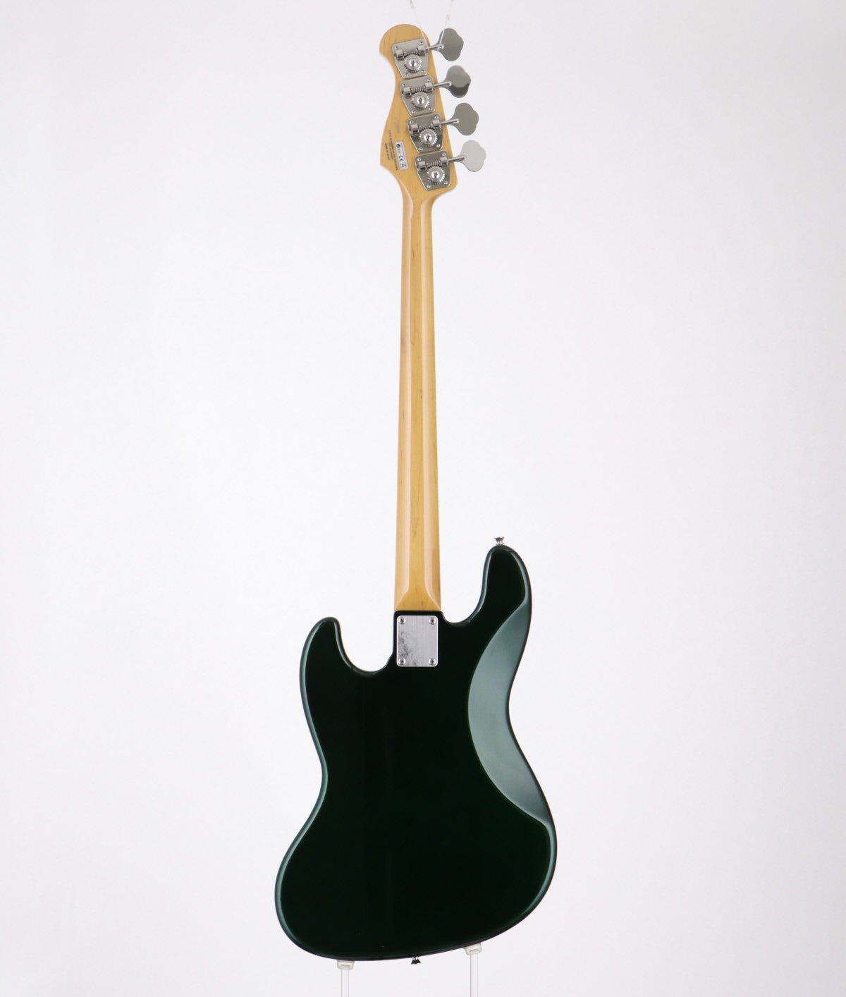 FUJIGEN (FGN) / Neo Classic KNJB10R CAG (Candy Apple Green