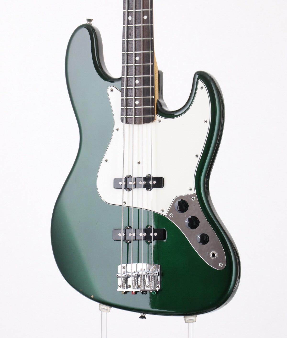 FUJIGEN NeoClassic　NCLC-10R/BK JAZZ、JB NLC10RMP / FGN Guitars