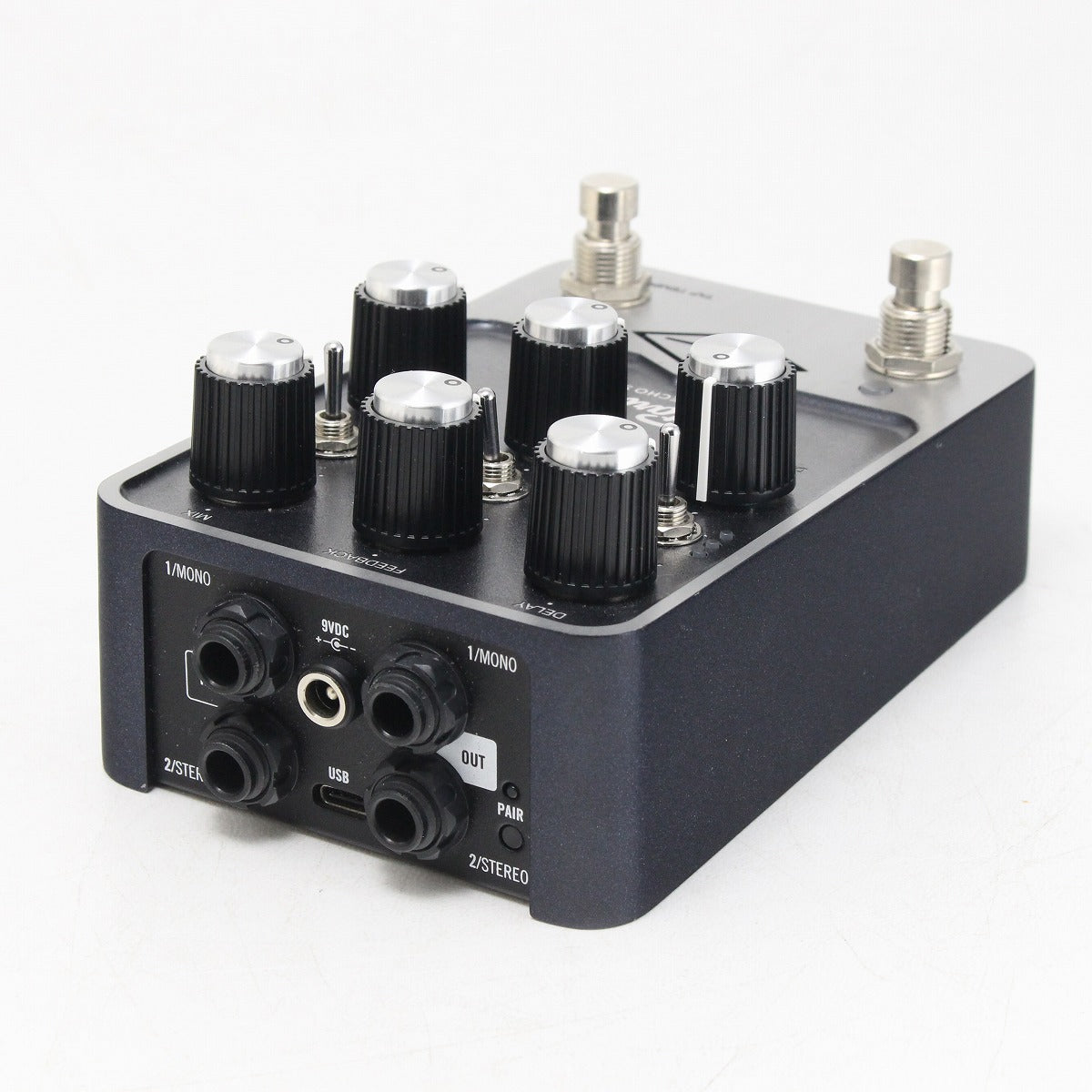UNIVERSAL AUDIO / UAFX Starlight Echo Station – Ishibashi Music