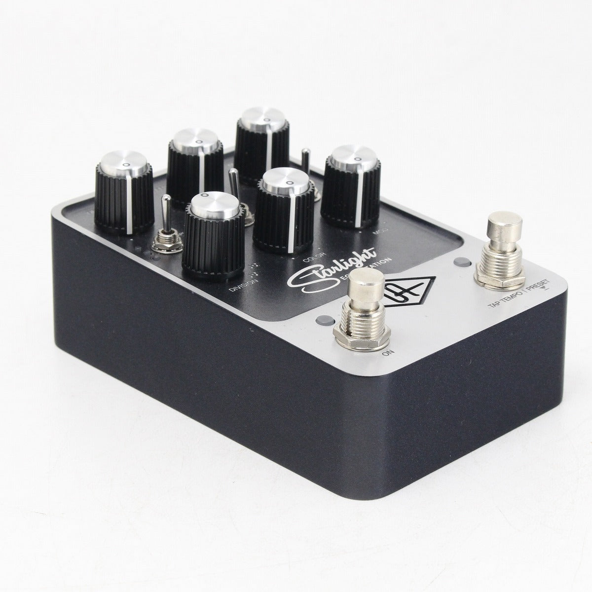 UNIVERSAL AUDIO / UAFX Starlight Echo Station – Ishibashi Music