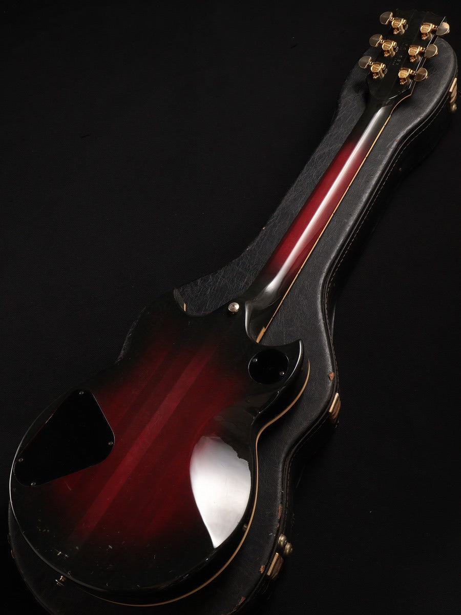 YAMAHA / SG-3000 Custom Wine Red Burst – Ishibashi Music Corporation.