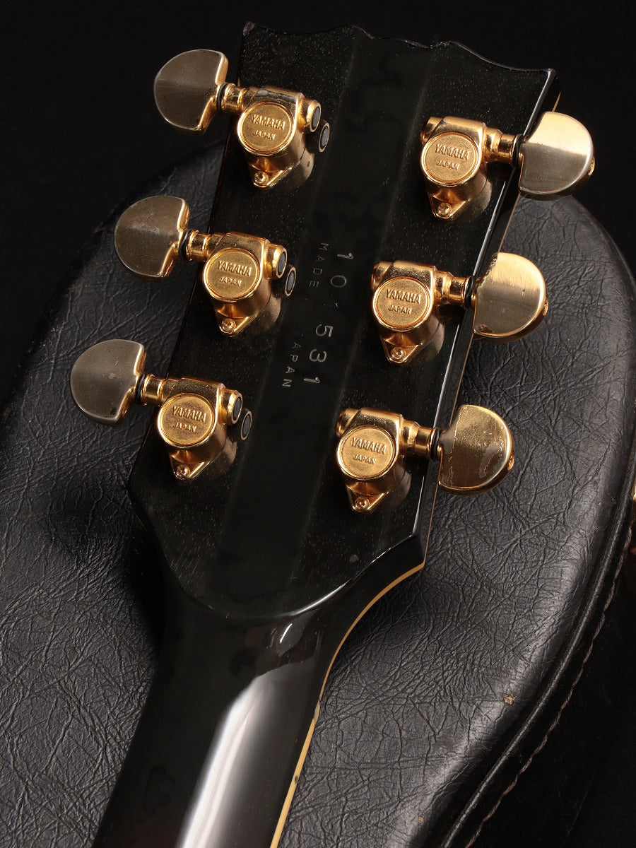 YAMAHA / SG-3000 Custom Wine Red Burst – Ishibashi Music Corporation.