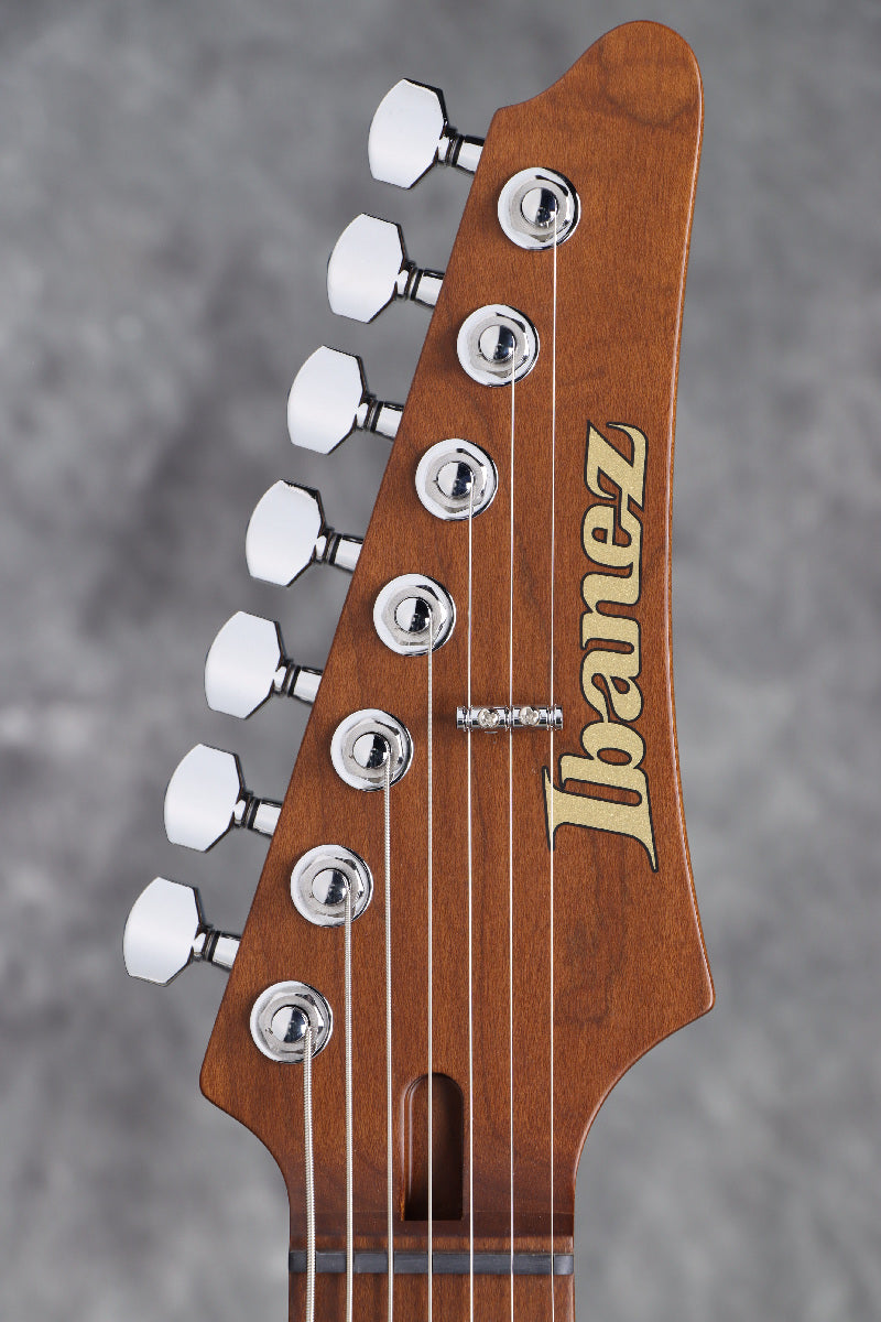 Ibanez / Prestige AZ24027 Tri Fade Burst Flat Ibanez Made in Japan