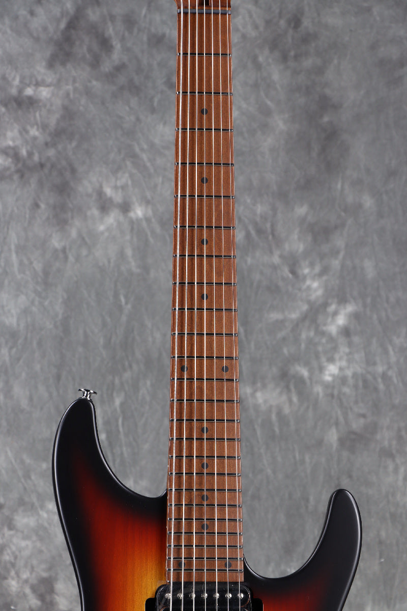 Ibanez / Prestige AZ24027 Tri Fade Burst Flat Ibanez Made in Japan
