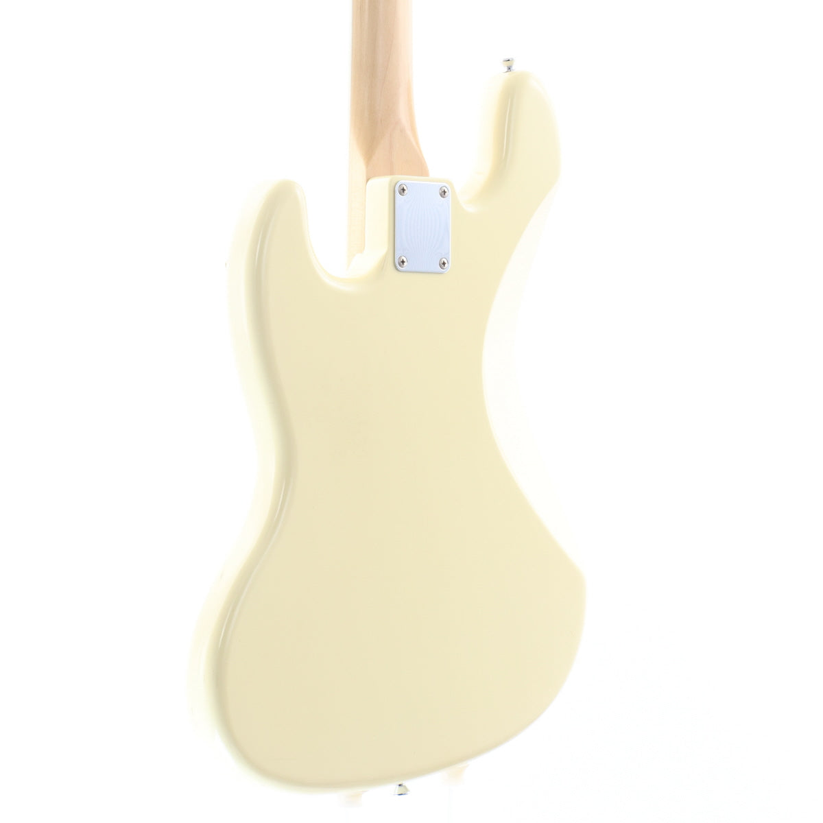 ミュージシャン EDWARDS E-JB-103R/LT EDWARDS / E-JB-103R/LT Matching Head Vintage White – Ishibashi