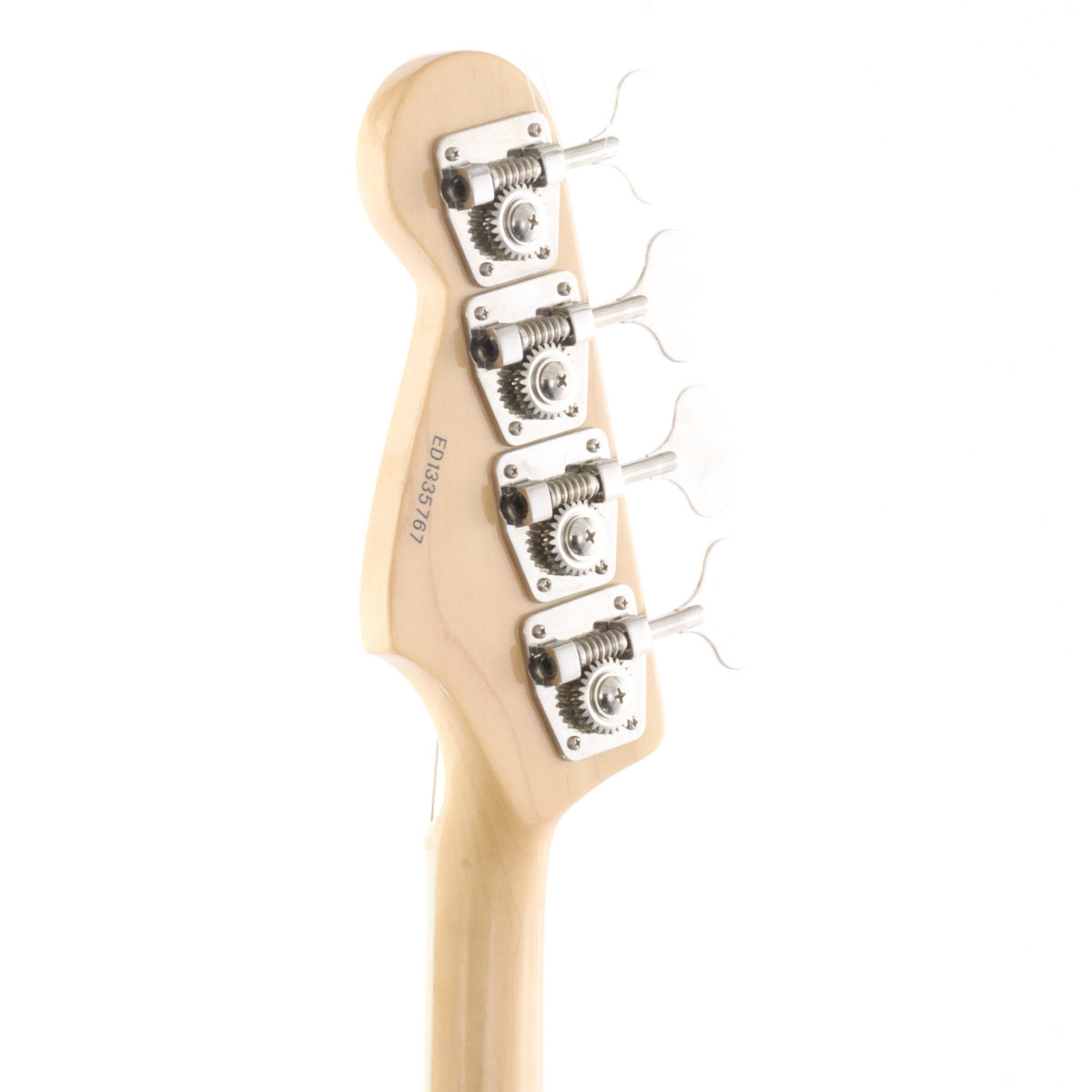 EDWARDS / E-JB-103R/LT Matching Head Vintage White – Ishibashi