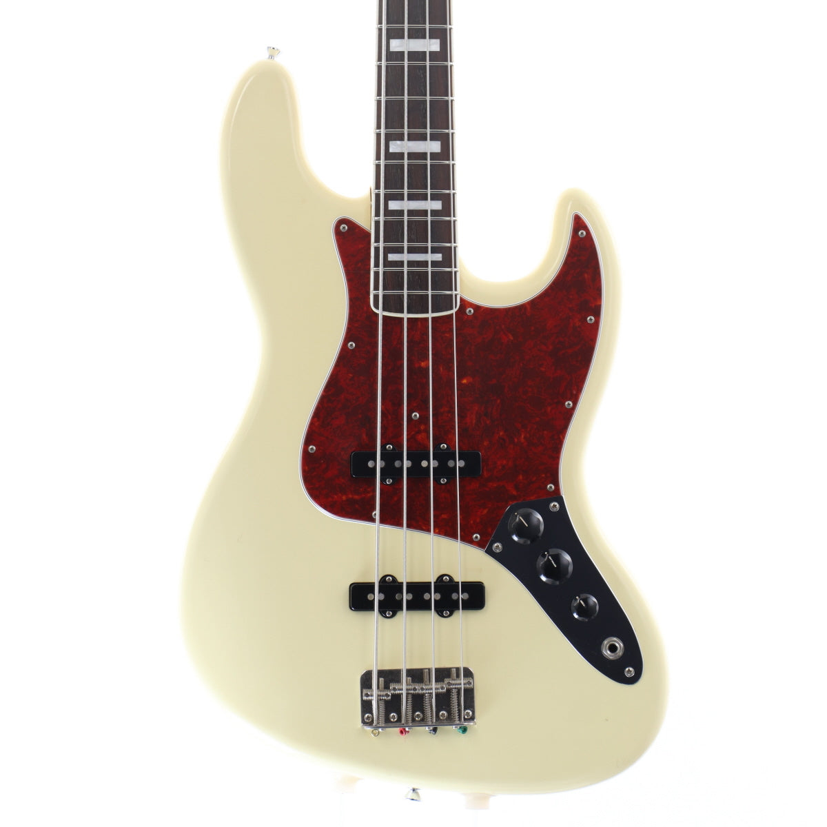 EDWARDS / E-JB-103R/LT Matching Head Vintage White – Ishibashi