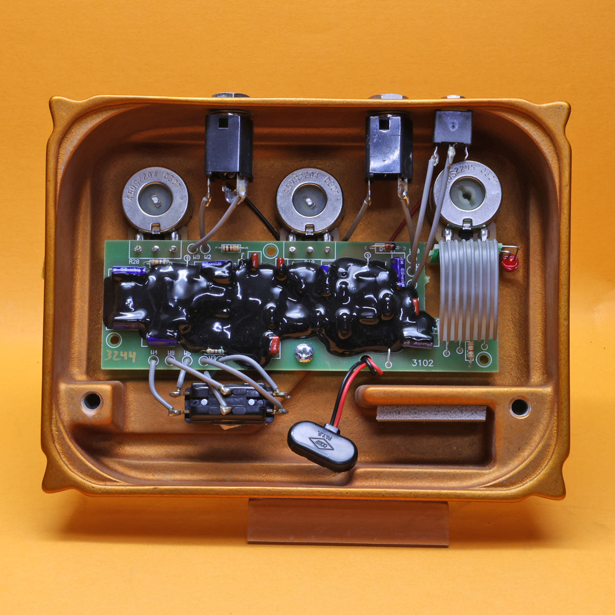 KLON / Centaur Gold (No Image) – Ishibashi Music Corporation.