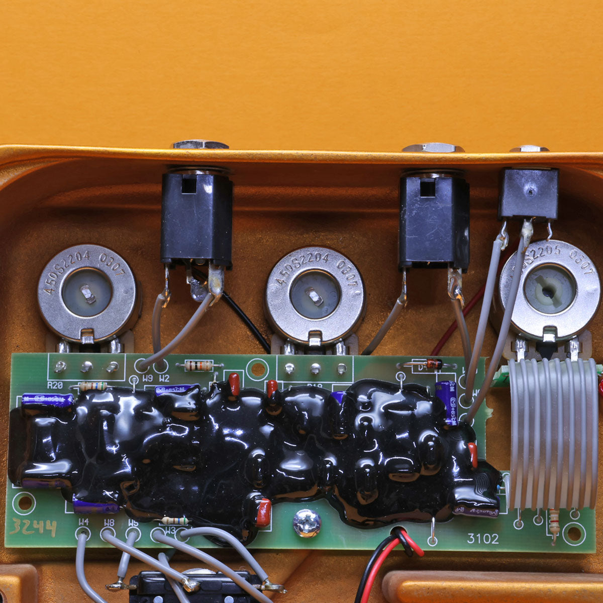 KLON / Centaur Gold (No Image) – Ishibashi Music Corporation.