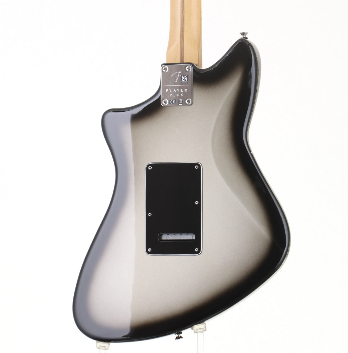 FENDER MEXICO / Player Plus Meteora HH Silverburst – Ishibashi