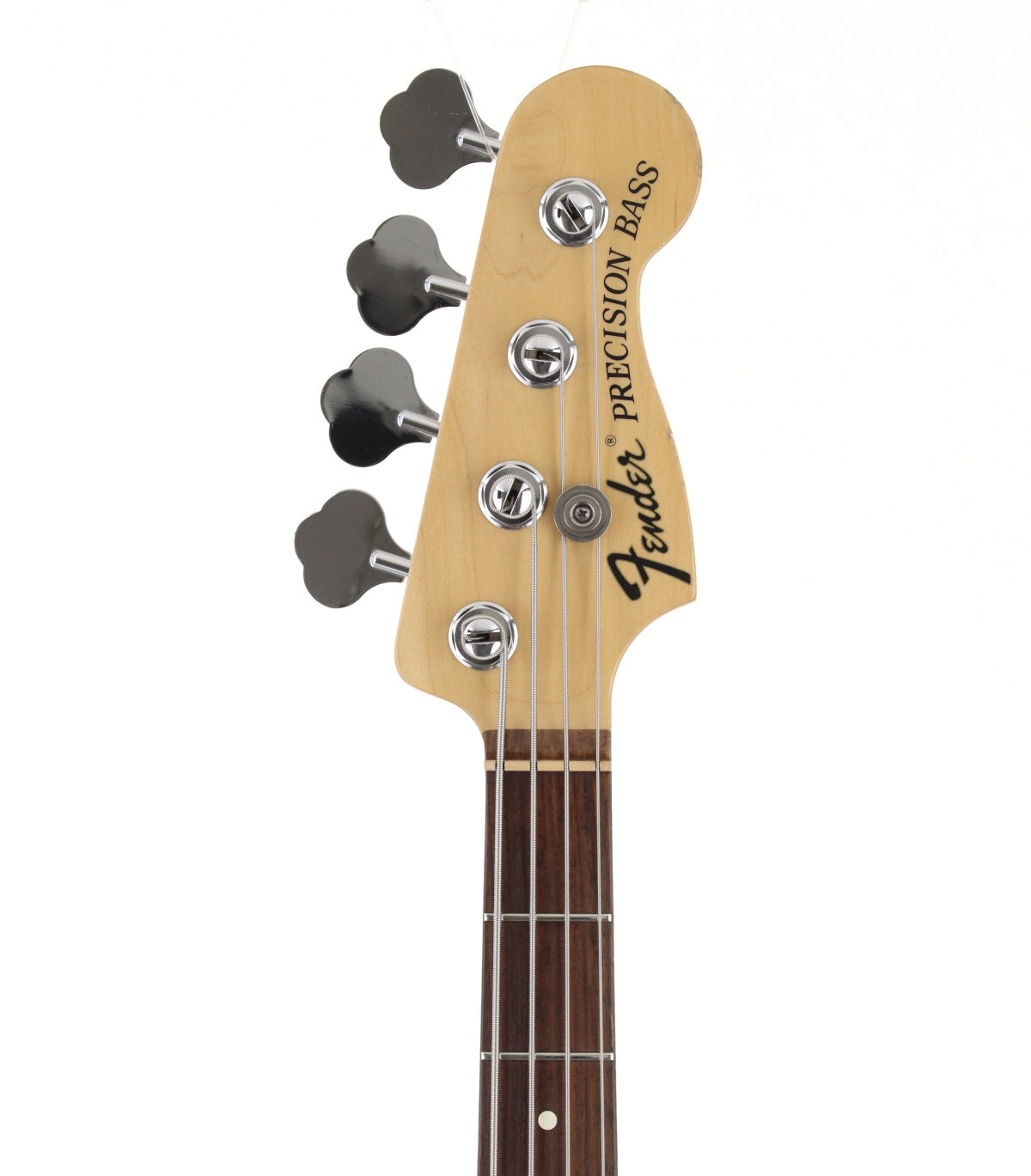 Fender / FSR 70s Precision Bass (2003) – Ishibashi Music Corporation.