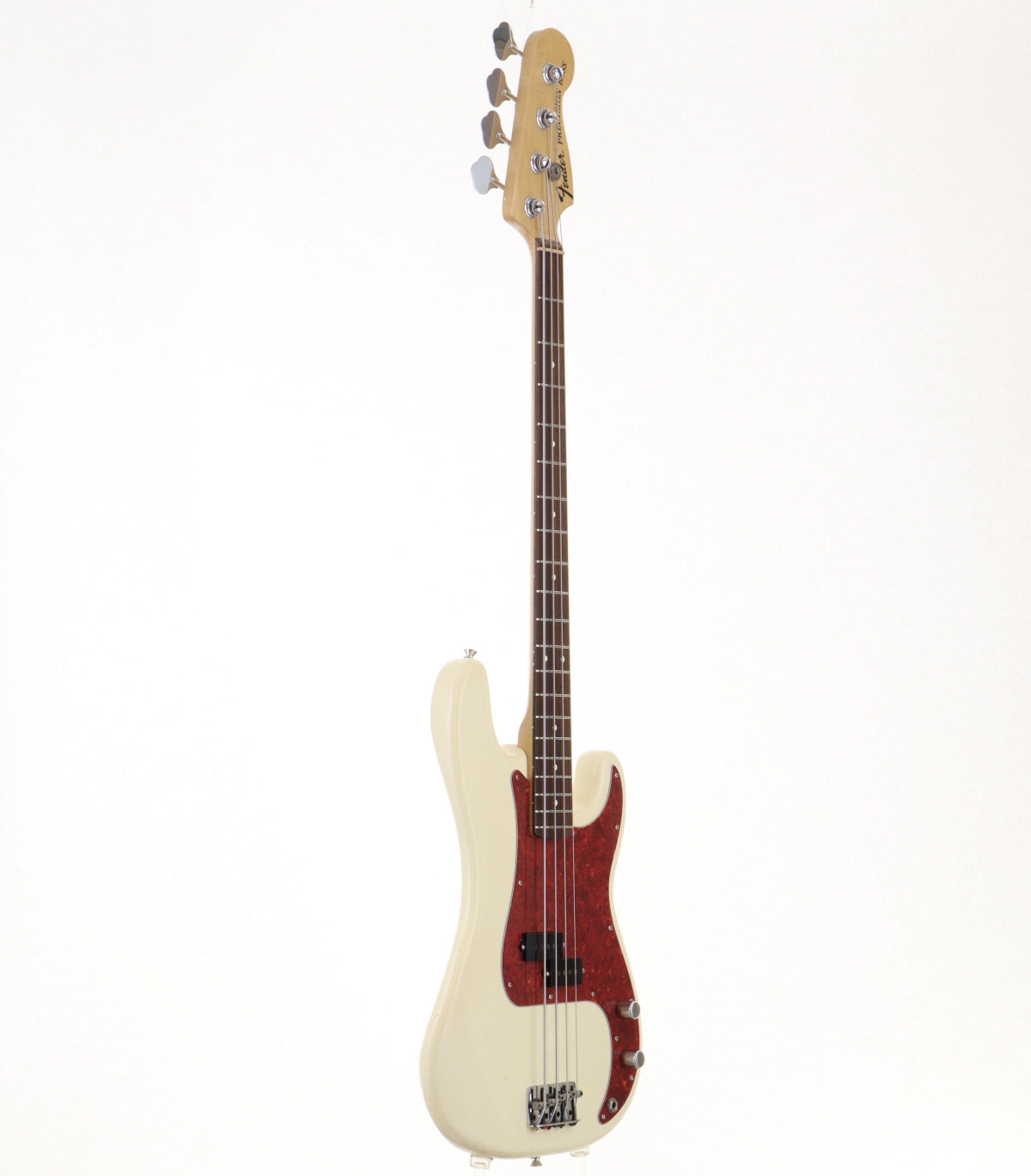 ベース Fender USA Precision Bass 70s FSR Fender / FSR 70s Precision Bass (2003) – Ishibashi Music Corporation.