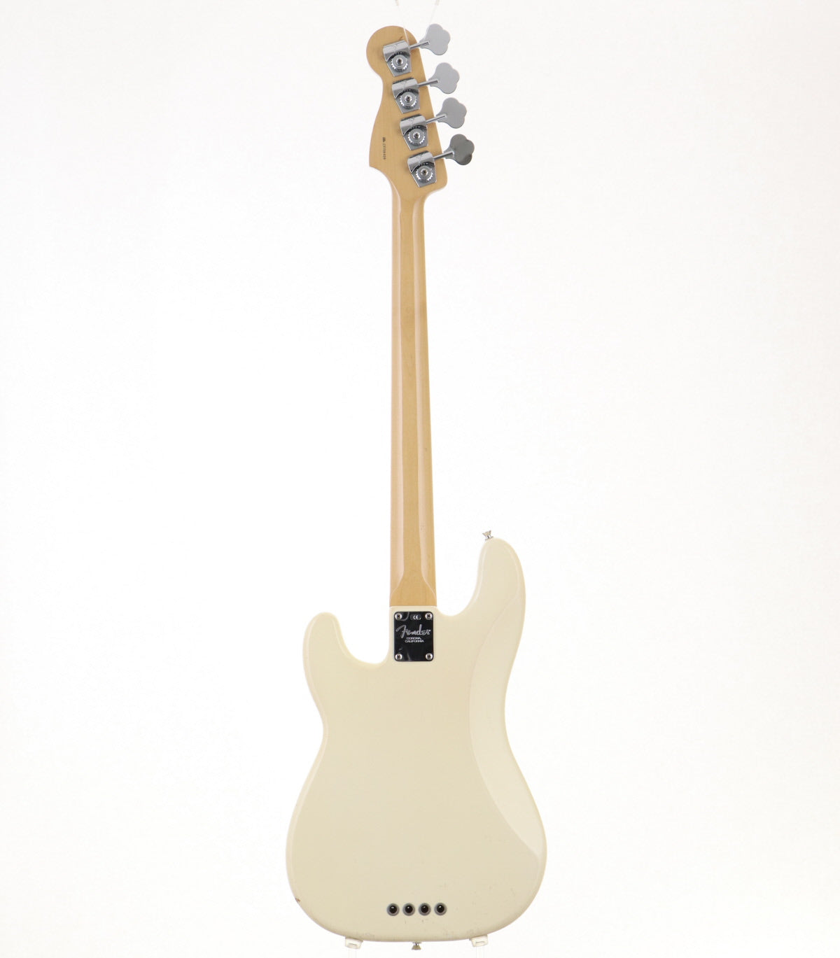 Fender / FSR 70s Precision Bass (2003) – Ishibashi Music Corporation.