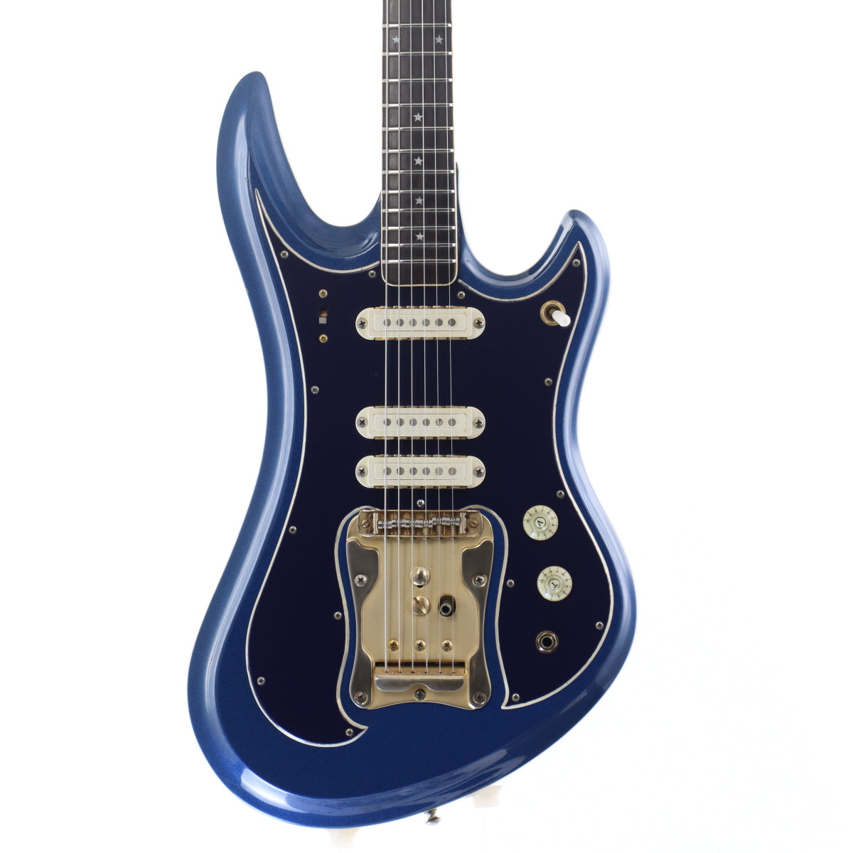guyatone – Ishibashi Music Corporation.