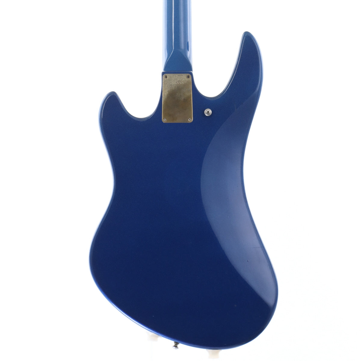 Guyatone / LG-350T DX Metallic Blue – Ishibashi Music Corporation.