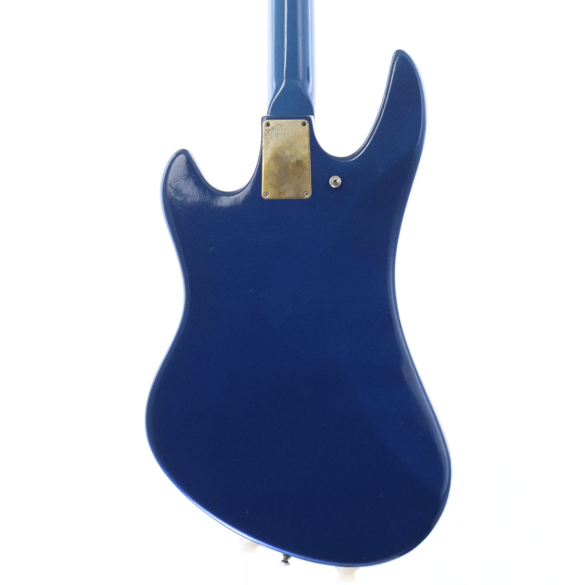 Guyatone / LG-350T DX Metallic Blue – Ishibashi Music Corporation.