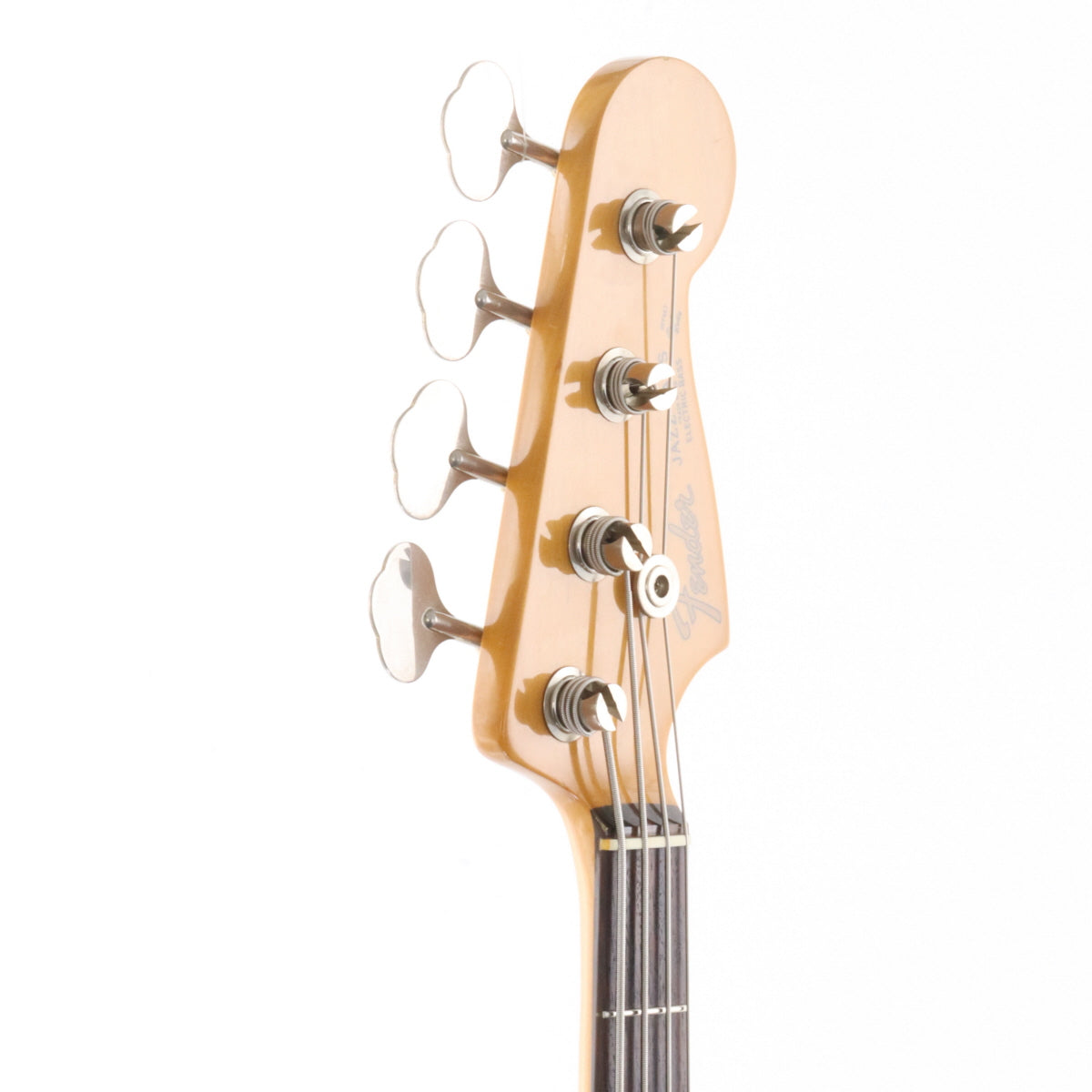 Fender Japan / Jazz Bass JB62-60 3-Tone Sunburst – Ishibashi Music