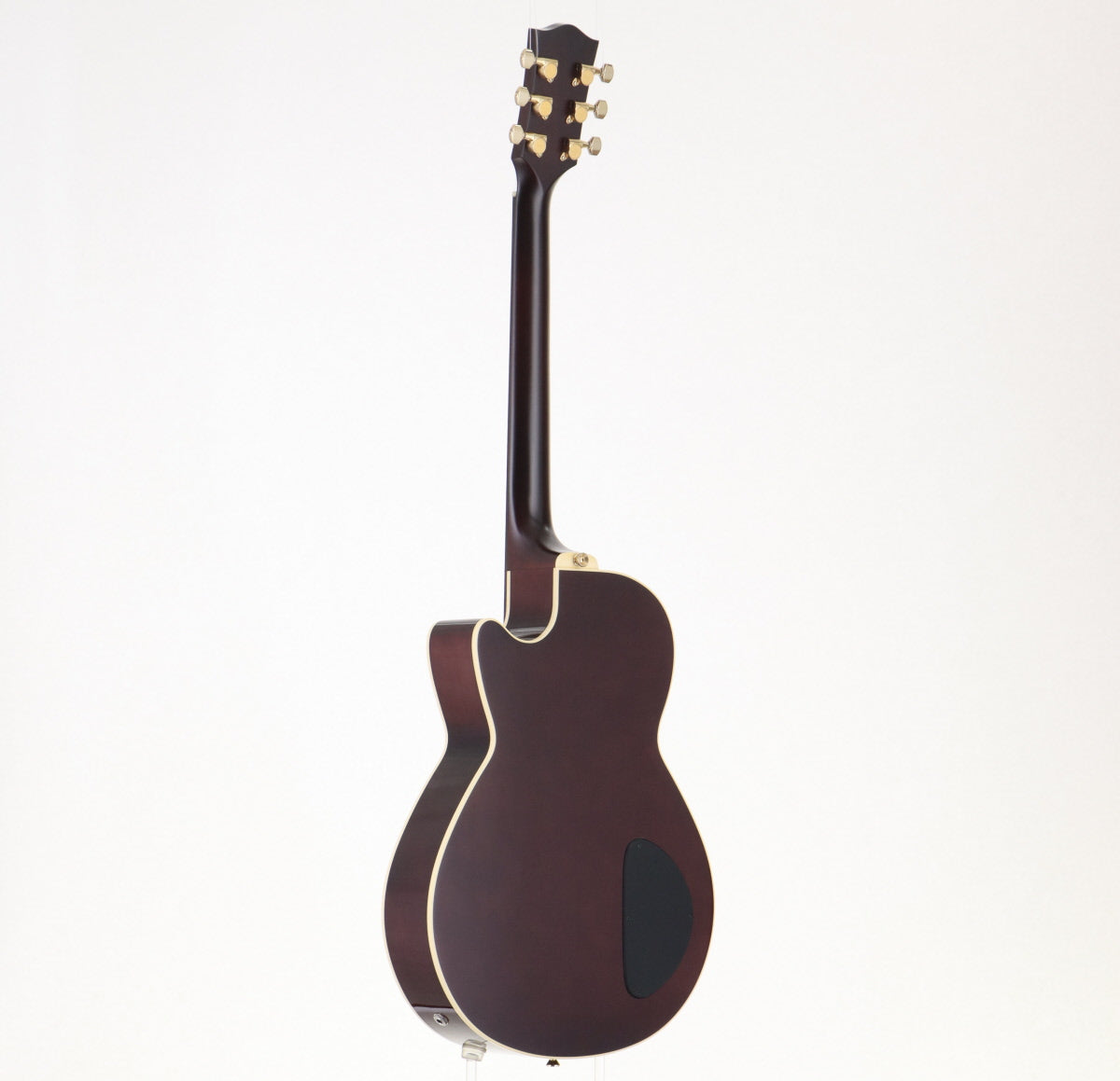 K.Yairi / KYF-2 LS K.Yairi Electro-Acoustic Flat-Top – Ishibashi