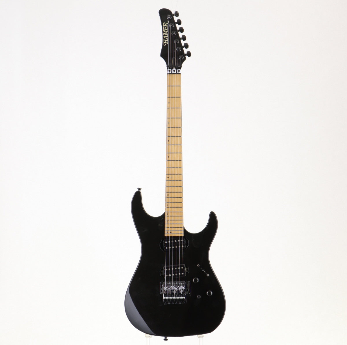 HAMER / CENTAURA Modified, manufactured in 1995 – Ishibashi Music