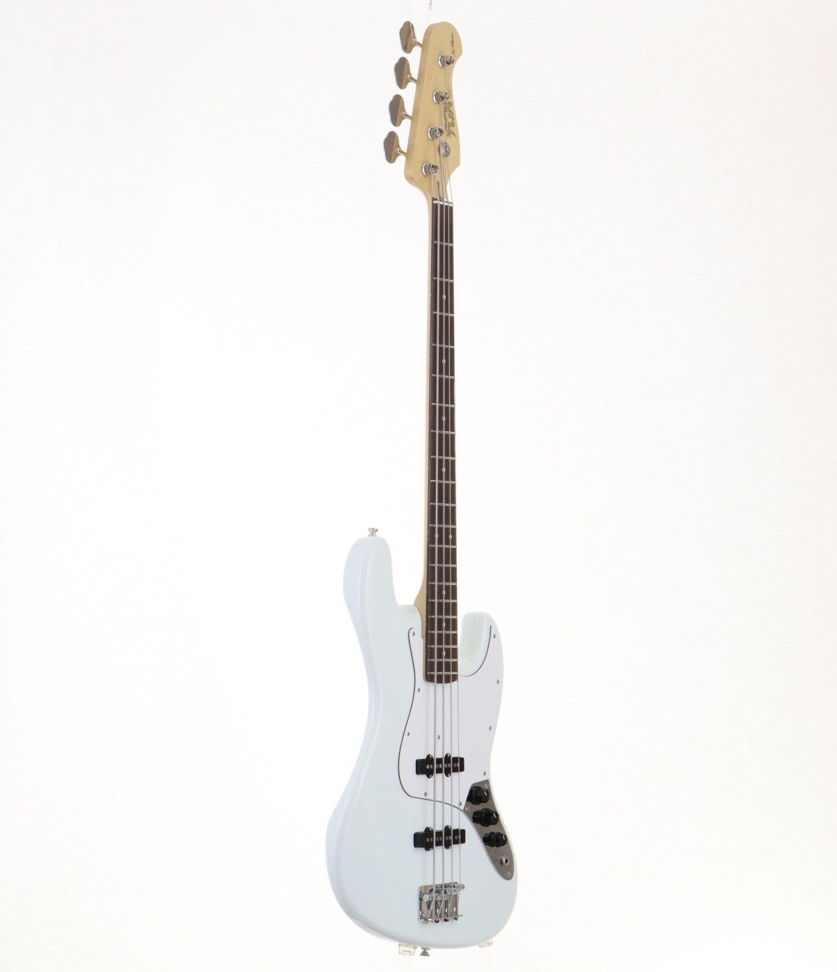 FUJIGEN / Neo Classic KNJB10RBD PBL Pale Blue (2022) – Ishibashi