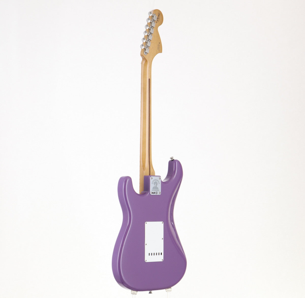 FENDER MEXICO / Jimi Hendrix Stratocaster Ultra Violet – Ishibashi