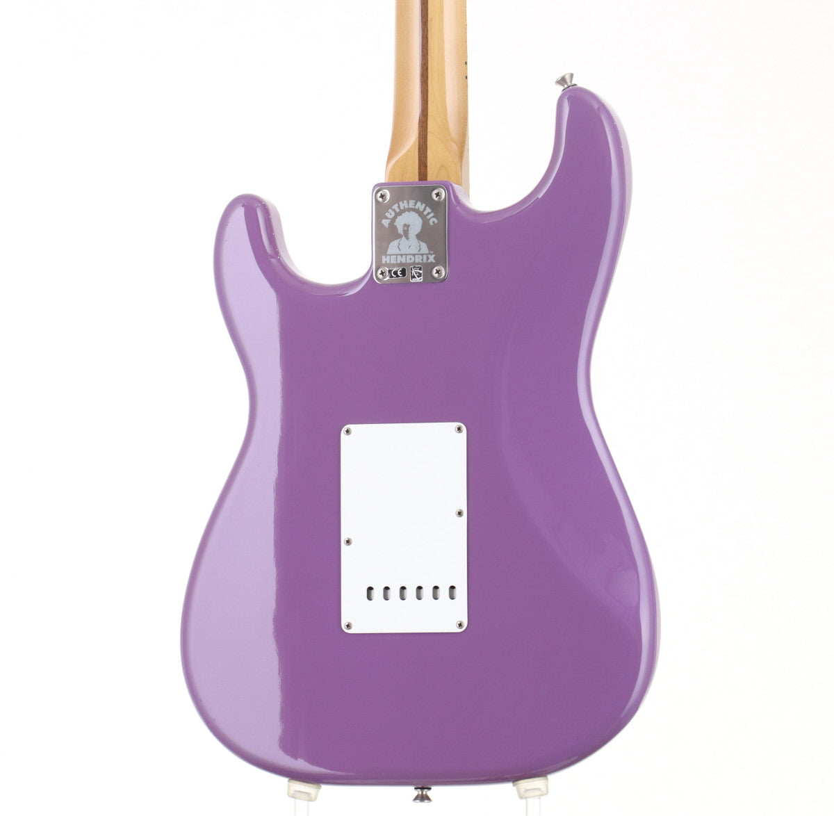 FENDER MEXICO / Jimi Hendrix Stratocaster Ultra Violet – Ishibashi