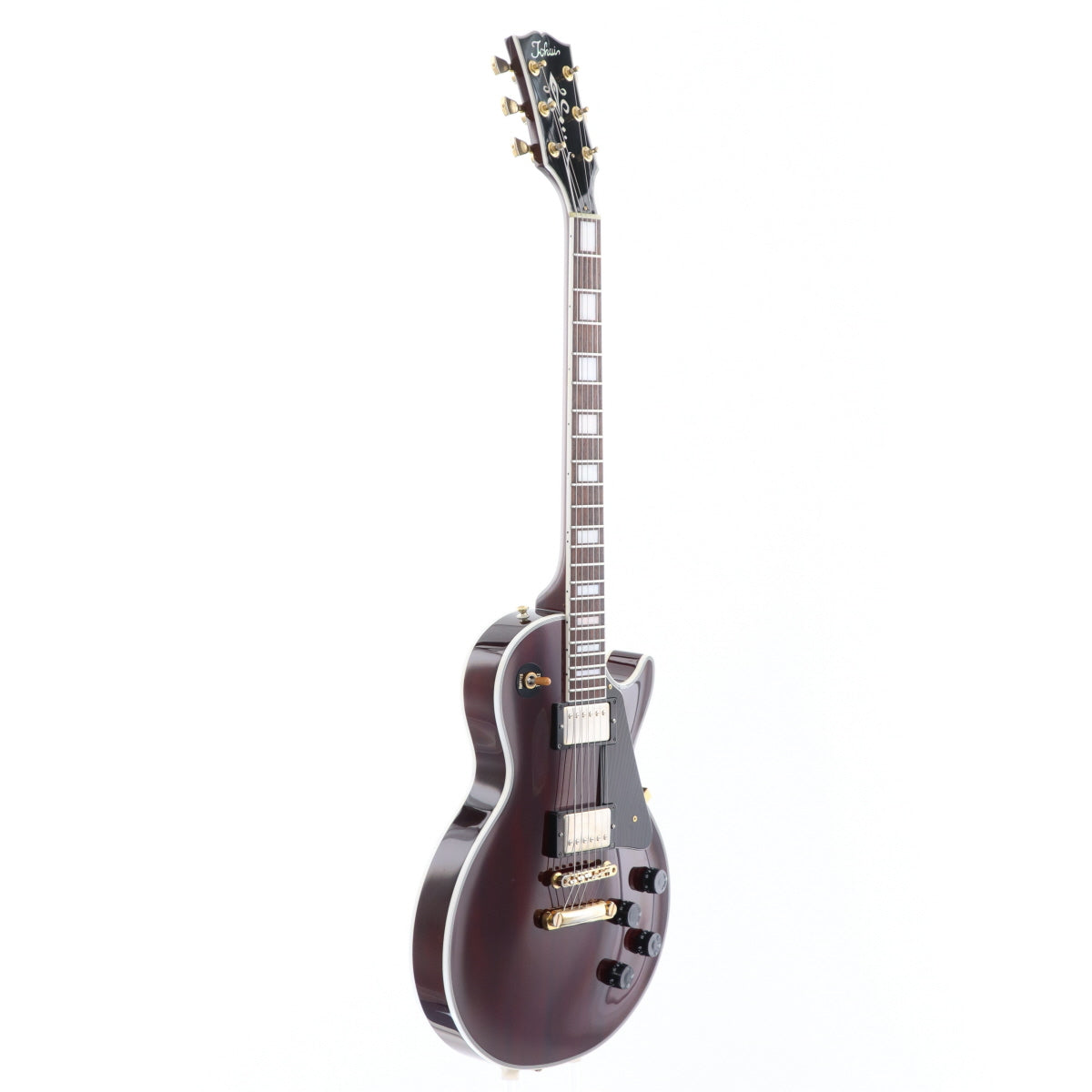 Tokai / LC156 Wine Red – Ishibashi Music Corporation.