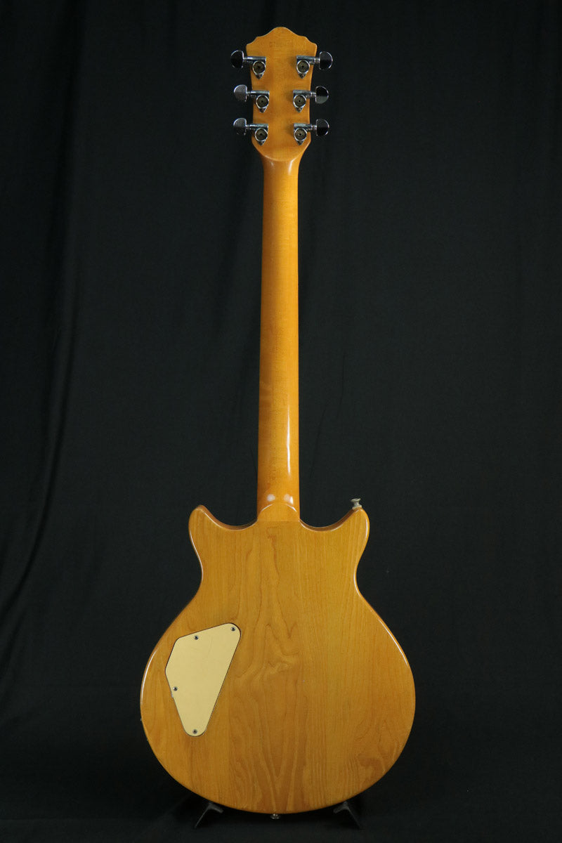 Greco / MR800 MOD Natural – Ishibashi Music Corporation.