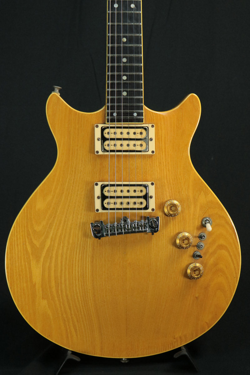 Greco / MR800 MOD Natural – Ishibashi Music Corporation.