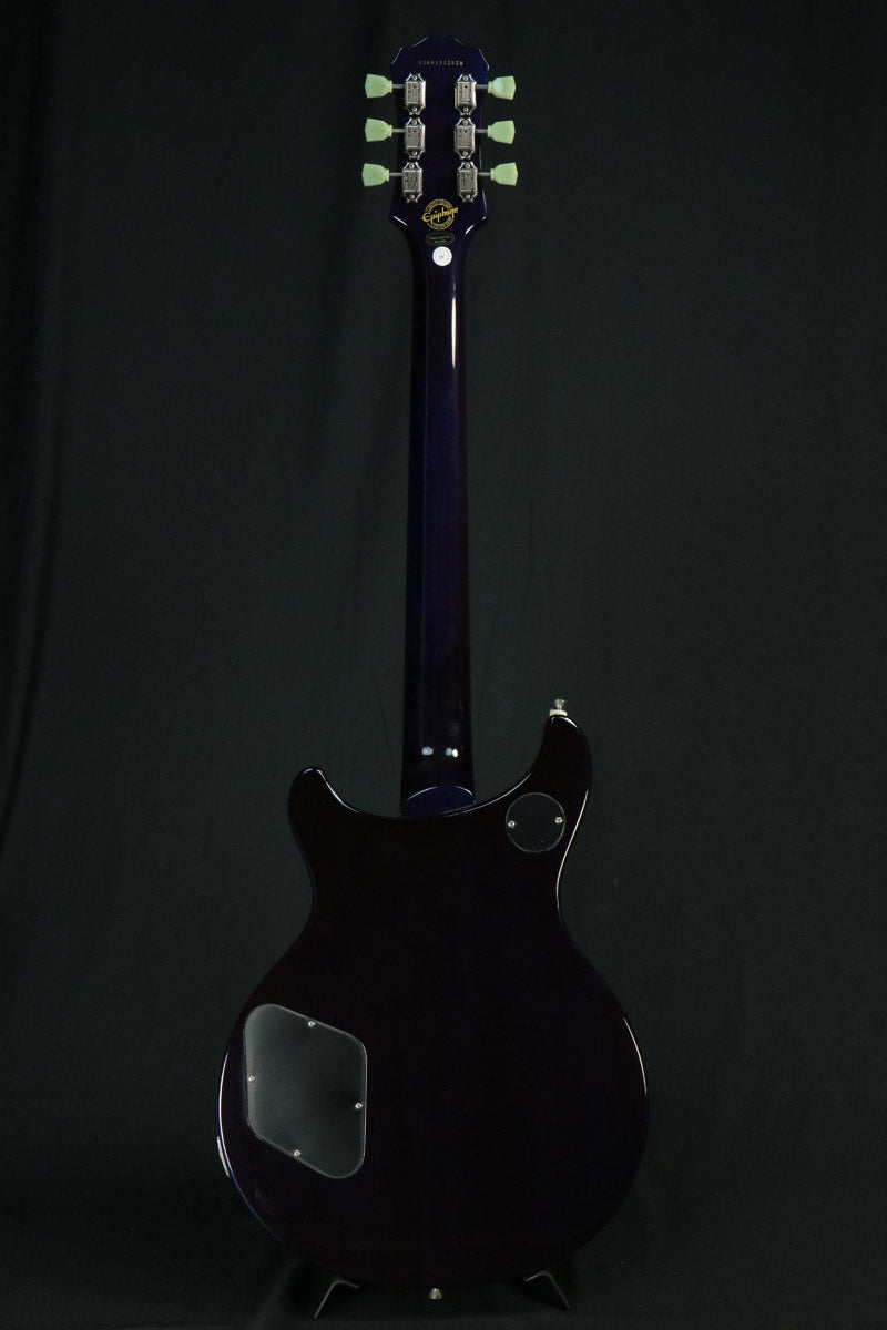 Epiphone / LTD Tak Matsumoto DC Standard – Ishibashi Music