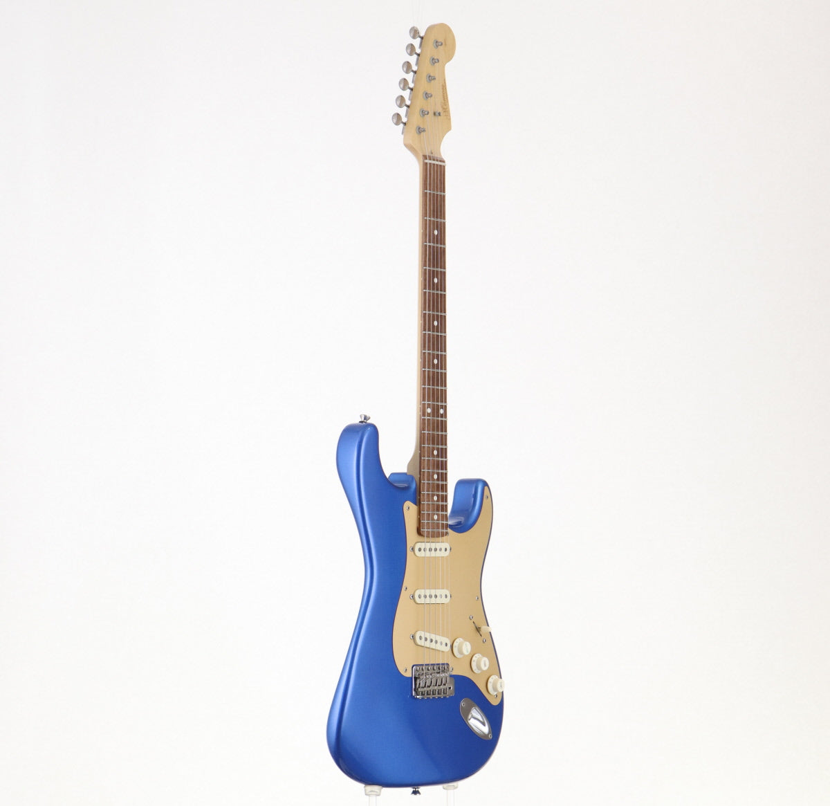 momose MST-1 STD/NJ ブルー MOMOSE / MST1-STD/NJ WRB – Ishibashi Music Corporation.