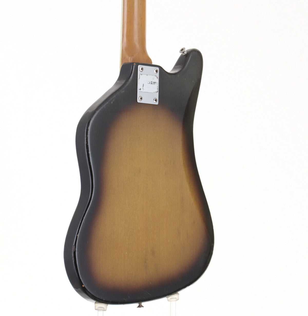 Teisco / SS-2L – Ishibashi Music Corporation.