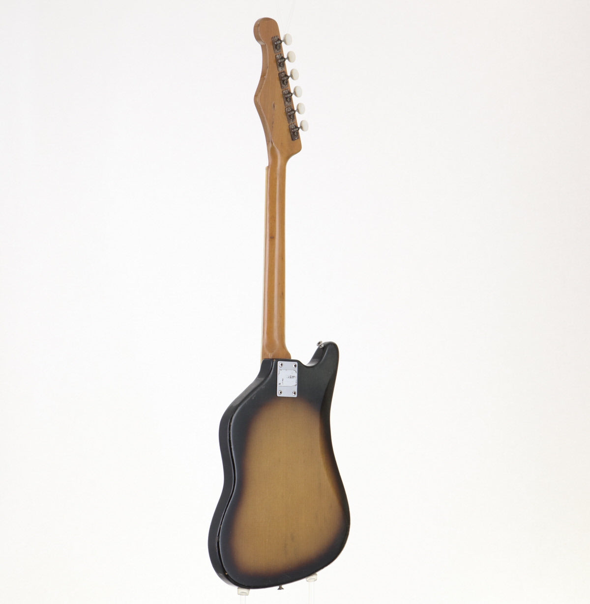 Teisco / SS-2L – Ishibashi Music Corporation.