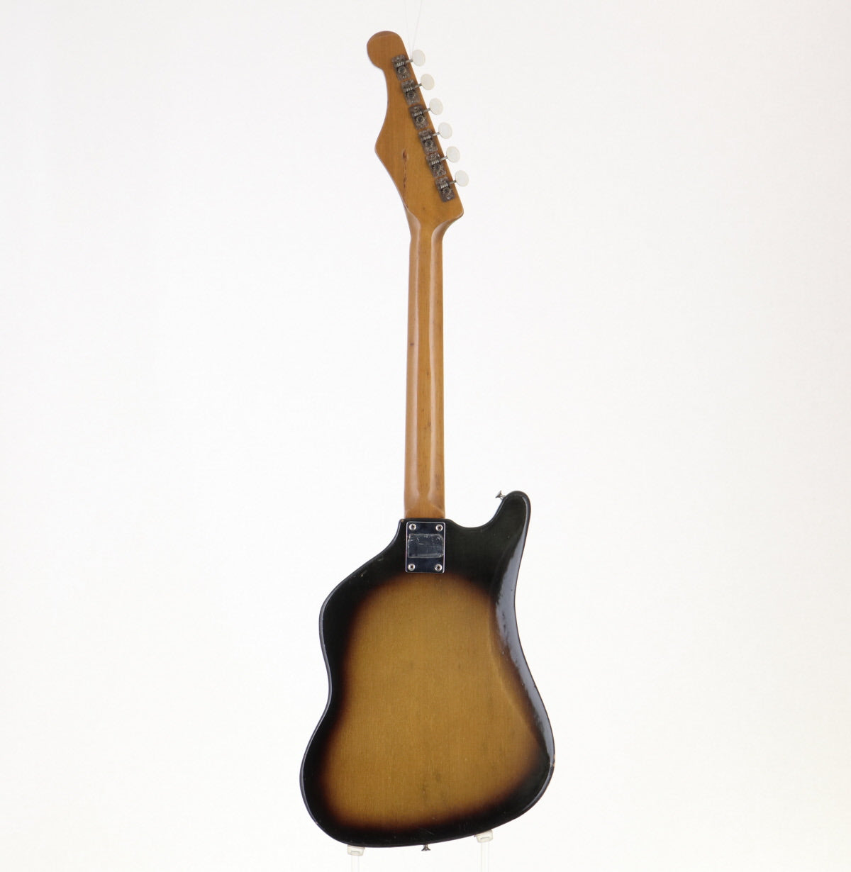 Teisco / SS-2L – Ishibashi Music Corporation.