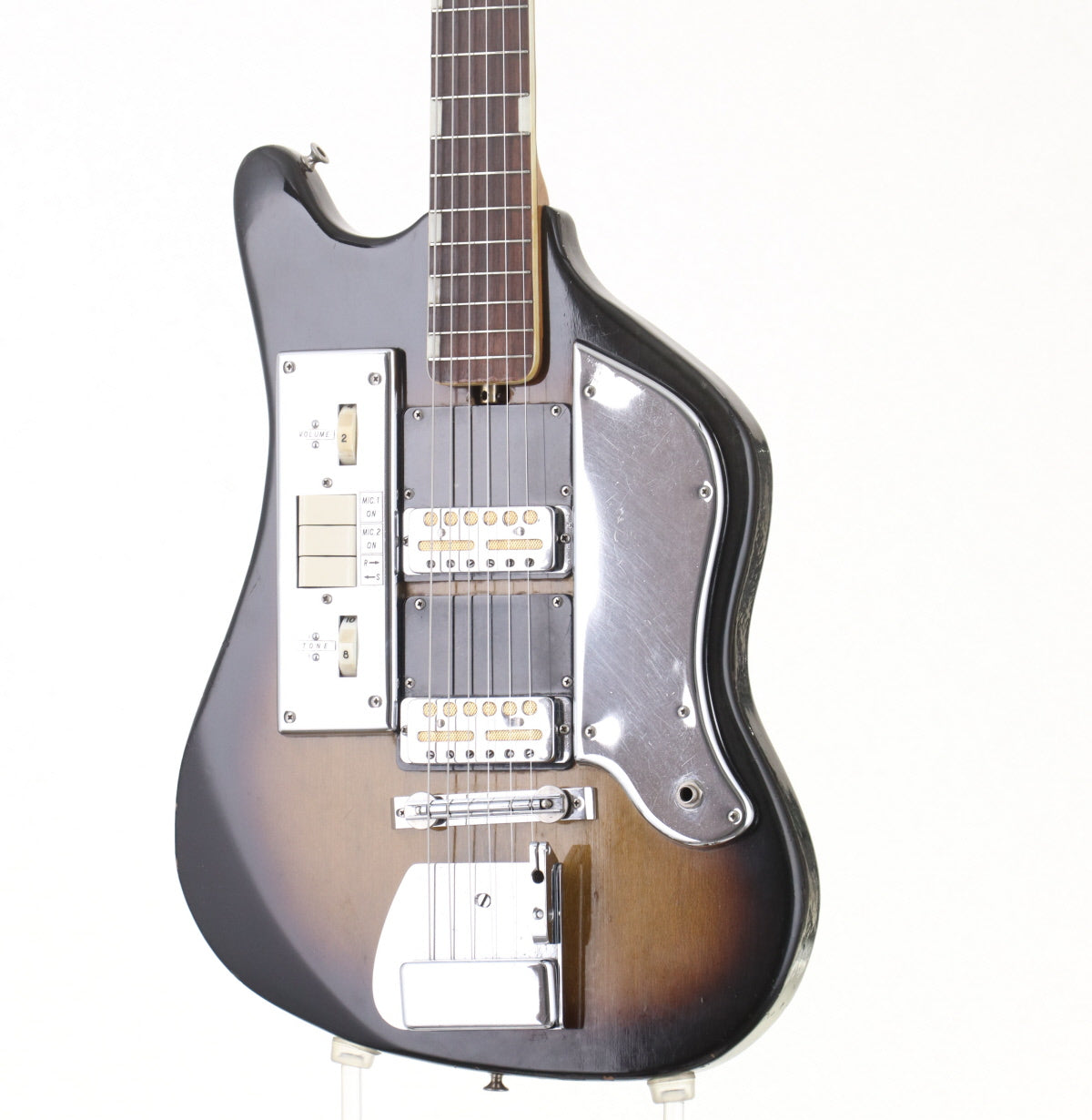 ギター Teisco SS-2L Teisco / SS-2L – Ishibashi Music Corporation.