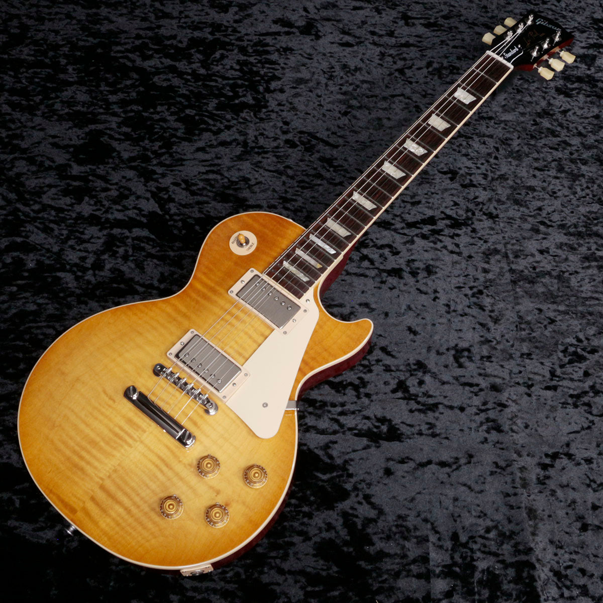 ギター Gibson USA ISHIBASHI Exclusive Les Paul Gibson ISHIBASHI Exclusive Les Paul Standard 50s | イシバシ楽器