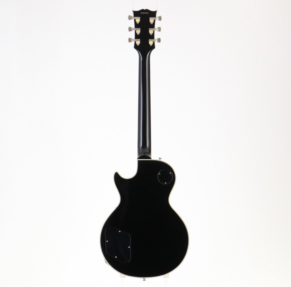 ORVILLE BY GIBSON / LPC Les Paul Custom – Ishibashi Music Corporation.